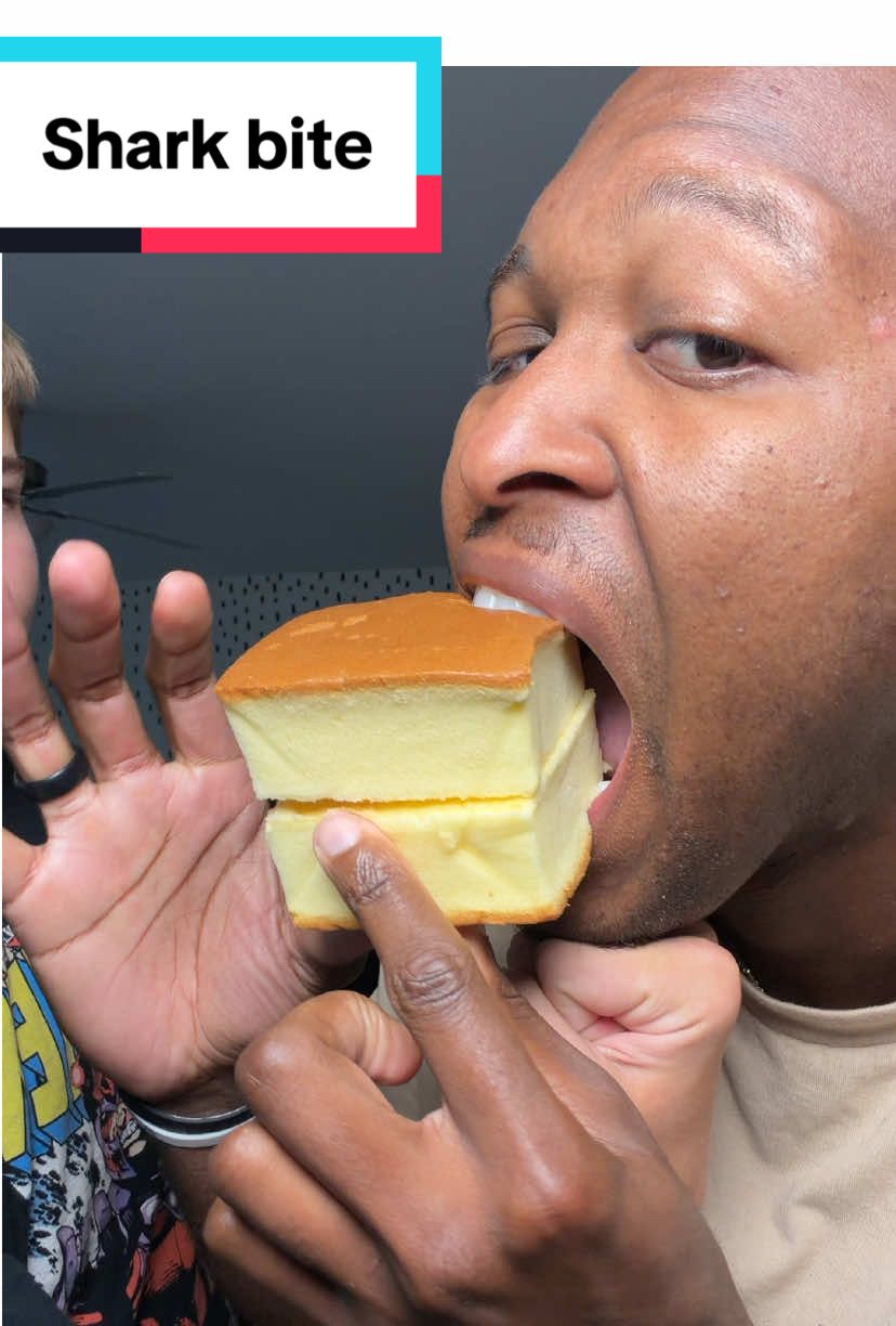 Fluffy Cakes n #snacks 
