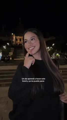 No sale de mi cabeza este trend ya necesito que saquen otro 😮‍💨 #trendviral #trend 