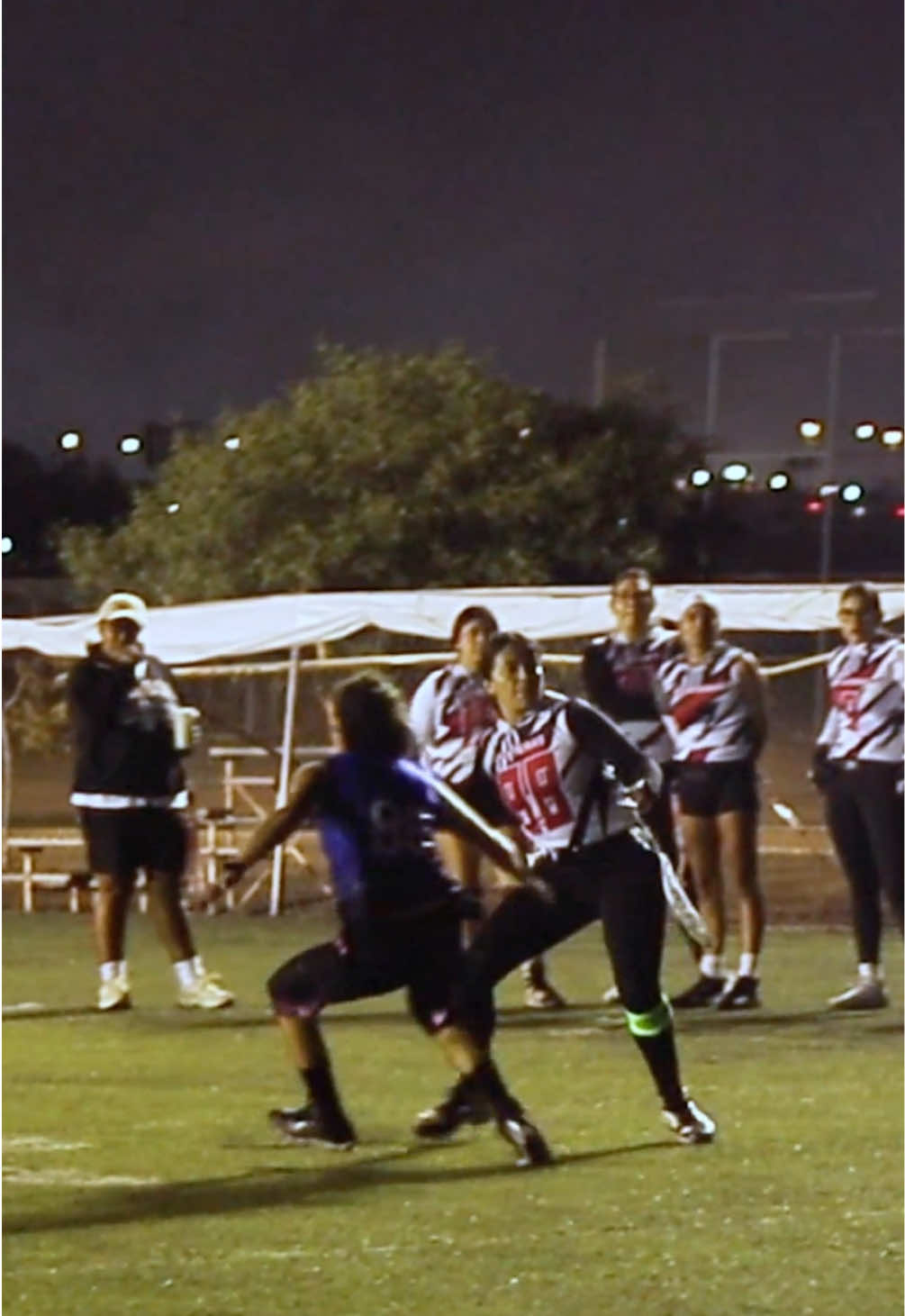 Great play🔥🏈 @gupiiics 🎥 - - - - - #tochito #flag #sportvideo #tochitobandera
