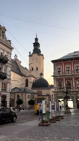 Lviv 😍 #ukraine🇺🇦 