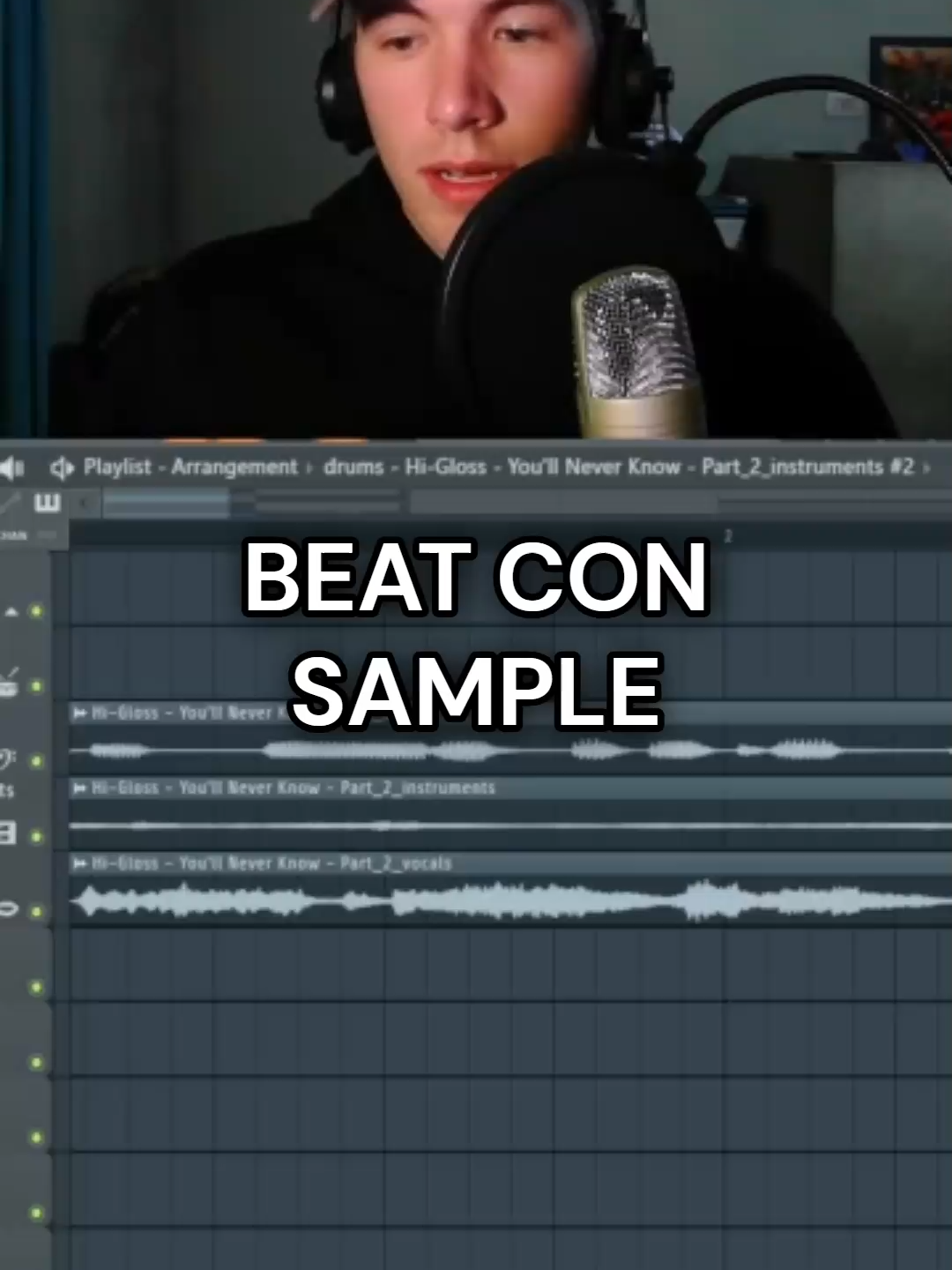 Beat con sample #musica #paratiiiiiiiiiiiiiiiiiiiiiiiiiiiiiii #argentina #trap #rap