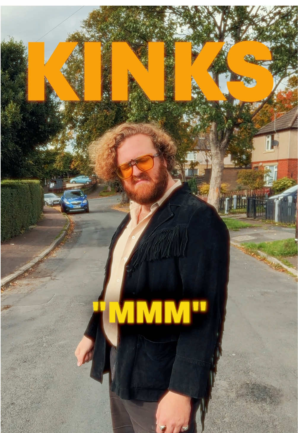 Let’s talk k!nks. @Tom Lawrinson  #kinktok #comedymusic #comedysketch 