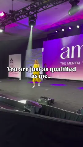 you all are just as qualified as me.. some of you are just waiting, and waiting wont pay your bills.  We started with the same hesitation, or maybe you haven’t started at all.  b/c a lot of us have the same busy life.. whether thats mom life or worklife. we all dont have time to scroll, but we do anyway….  we all have the same thoughts like “Is this for me?” “Is this legit?” “What if it doesn’t work?” or ‘what if i get unfriended talking about it too much’ The difference is that i stopped caring unless people were paying my bills by digging into my why. I’d  debate if I was worthy but now i have decided I always was…. Made in his image we all are!! So i focus on the fact that now I get to build income around my life…  so you didn’t miss your chance- you all just have to stop overthinking & start moving. God wants abundance for you- but you have to ACCEPT & be OPEN to the avenue in which he’s guiding you to accept it! If you’re ready, drop MOMBOSS ⬇️ (follow first so you get my dm) & then I will send you exactly what I do and how I do it!  #momprenuer #holisticparenting #faithfilledwomen #sobermom #amareglobal #mentalwellness #makemoneyfromhome💰