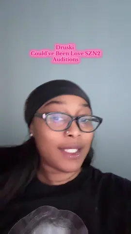 The audition tape drops tonight at 9pm please don’t judge me 😭 I’m just tryna make it out 🤭 #druski2funny #druskiauditions #couldvebeen #couldvebeenrecords #couldabeenlove 