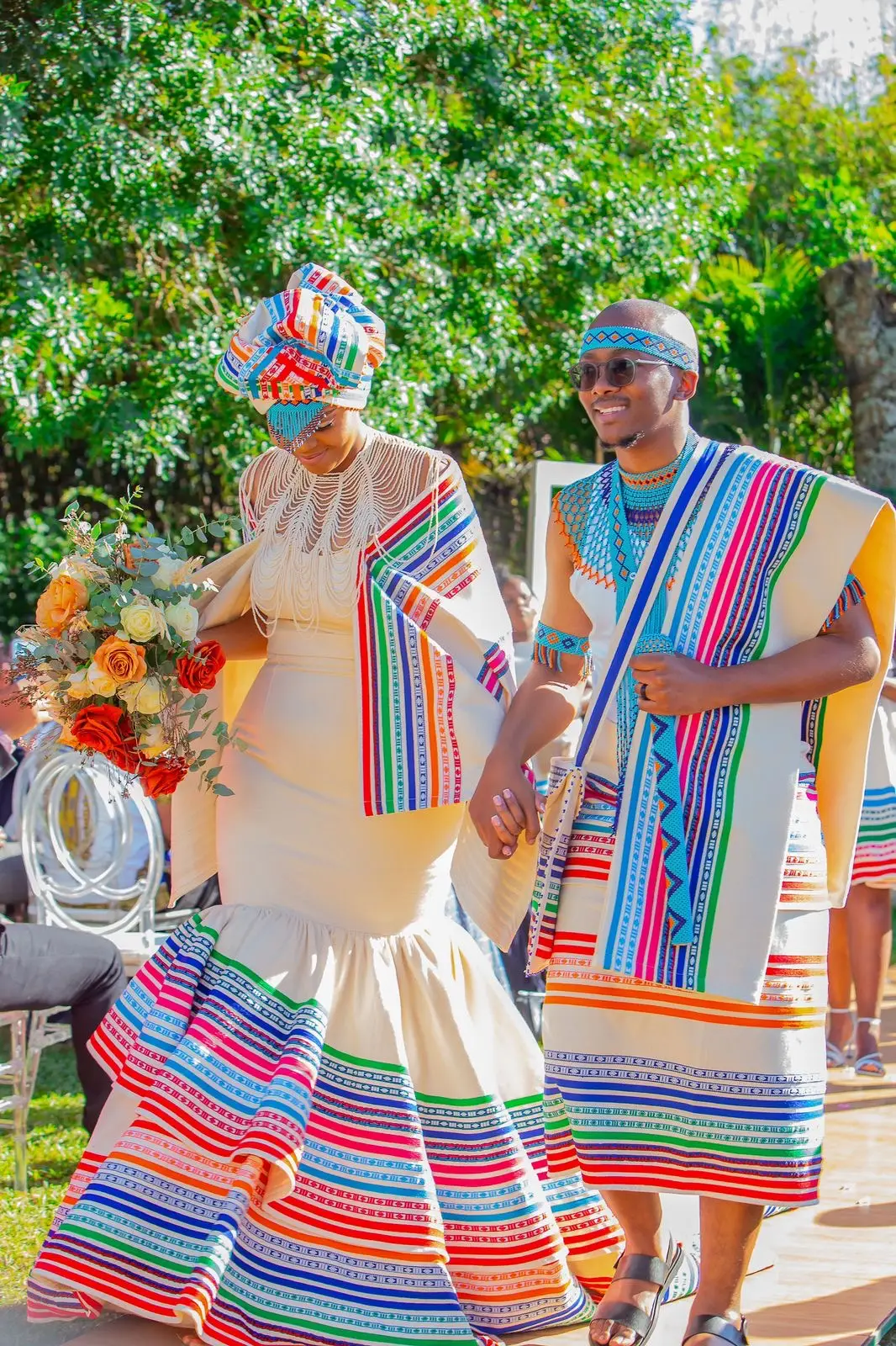 #xhosanation #xhosatiktok #heritageday #xhosaculture #tiktoksa 