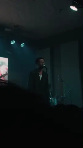 ONE OF MY FAVORITES TO SING LIVE I CANT WAIT TO GET BACK ON THE ROAD
