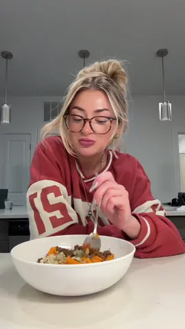 Gym girl dinner fixation rn #gymgirl #dinner #GymTok #highprotein #Recipe 