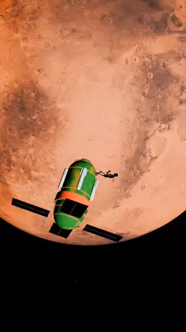 Elon Musk vai mandar naves espaciais para marte  #marte #astronomia #elonmusk #universo #terra 