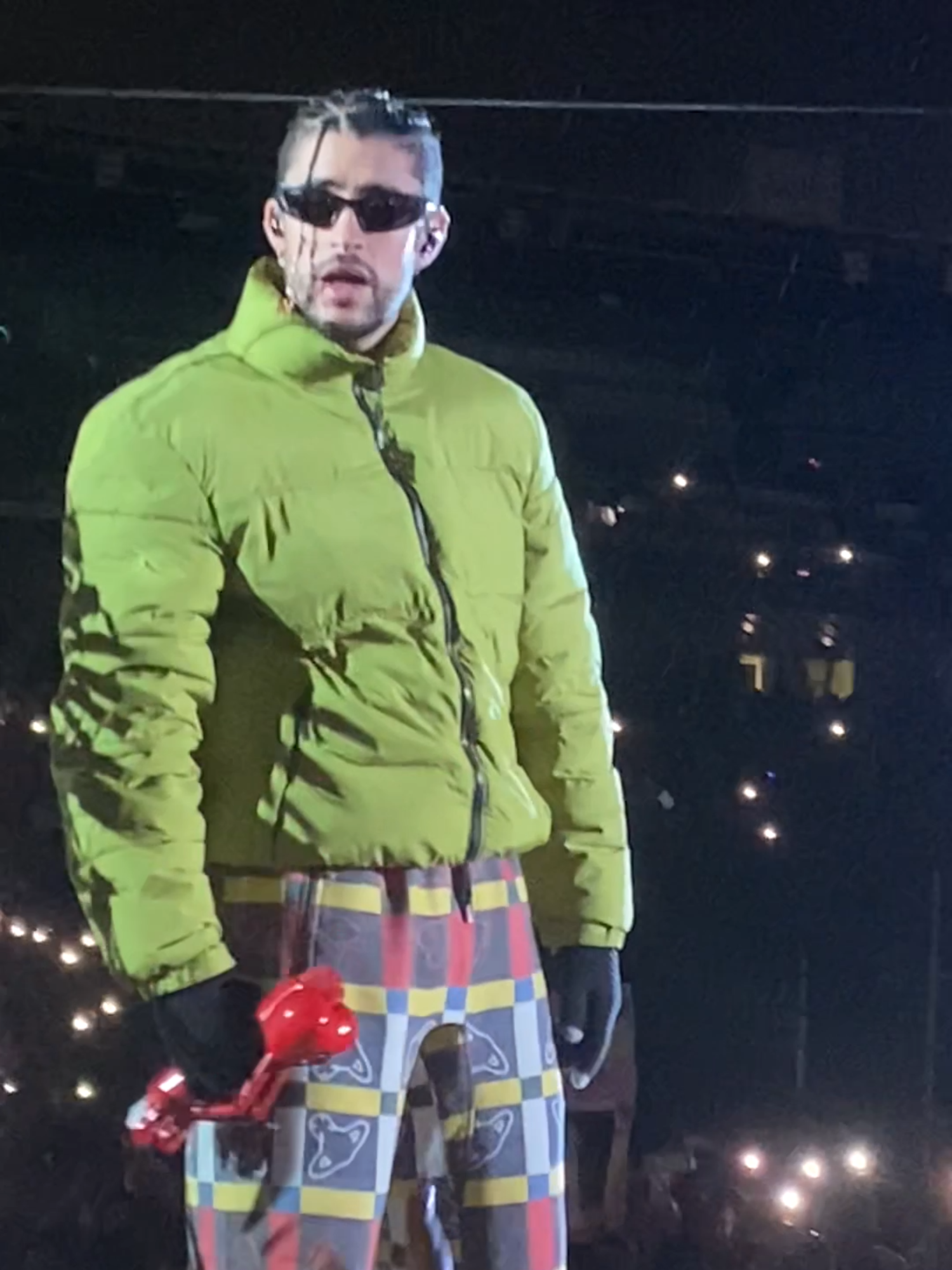 La joyita que me encontre del 2022 @badbunny #badbunny #unamas #dtmf
