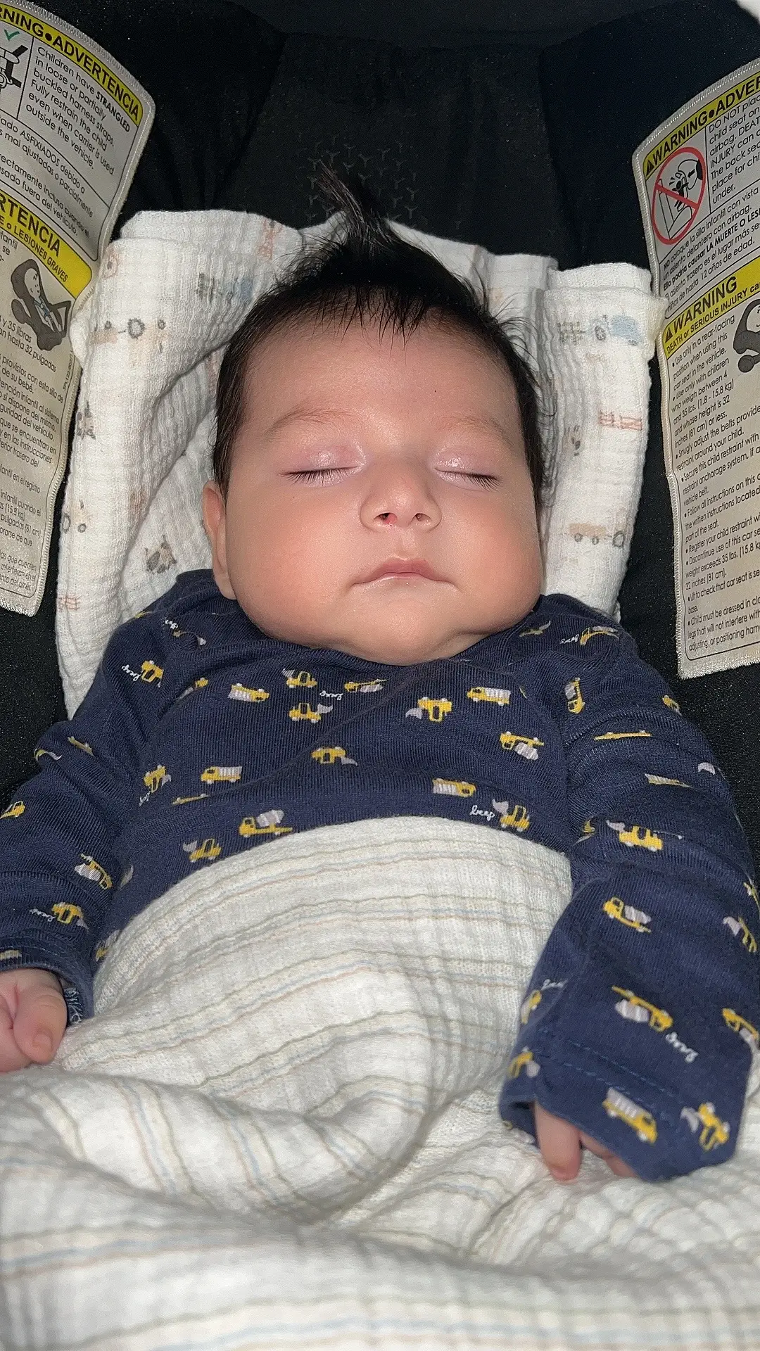 #sinduda #bebeconcentido #bebesemami 