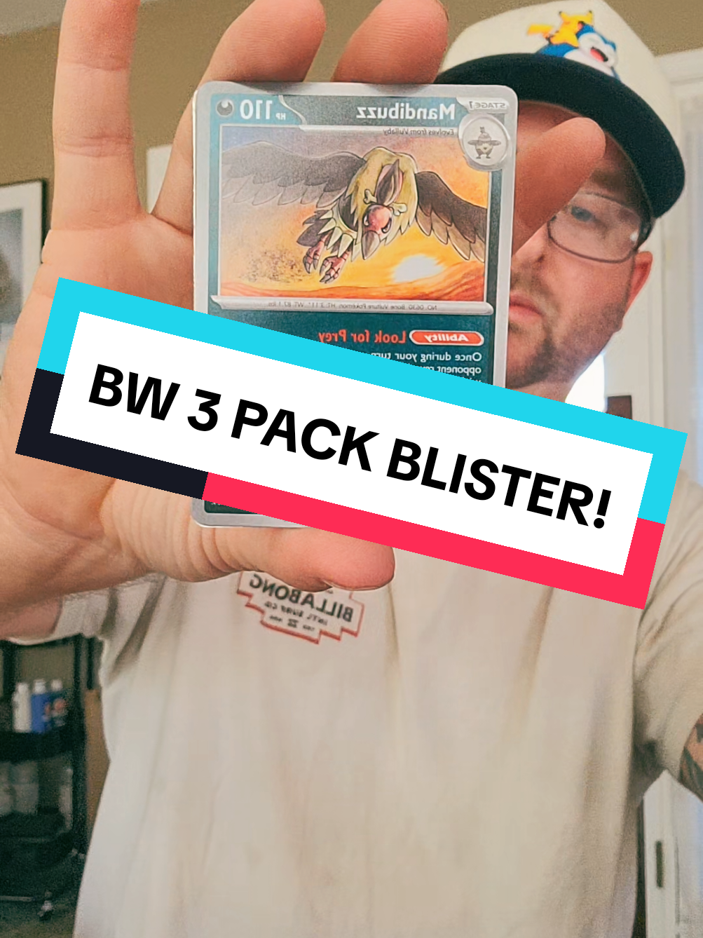 Black and White are great! ##fyp #pokemon #pokemoncards #pokemoncommunity 