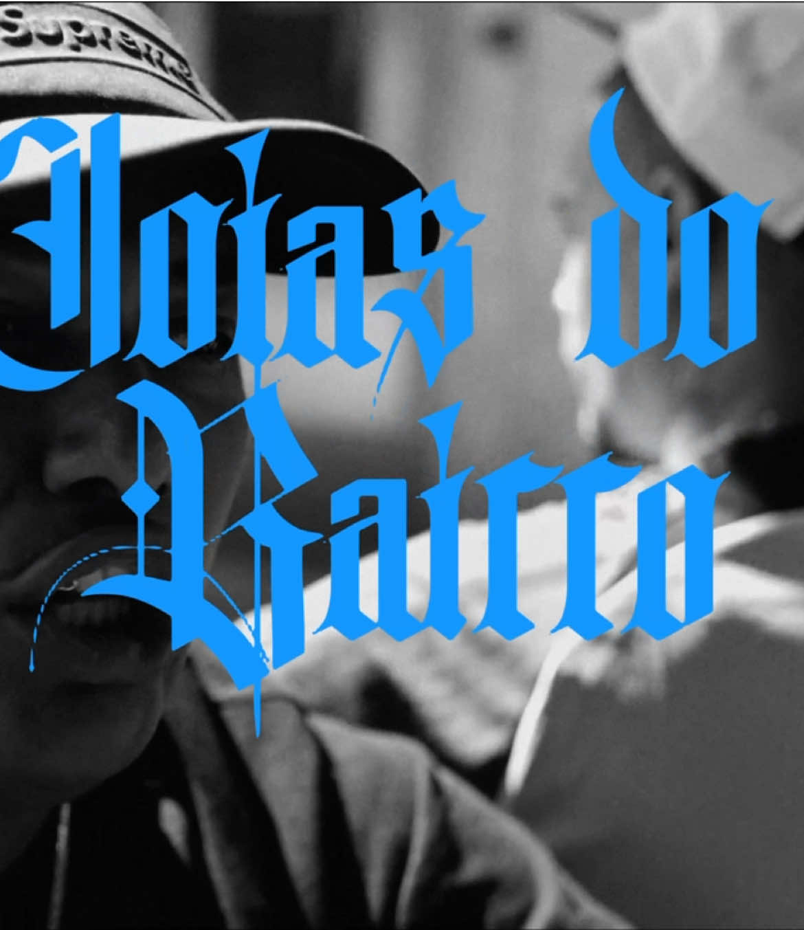 Armadilha, Pt. 4 - Leall feat. Borges 