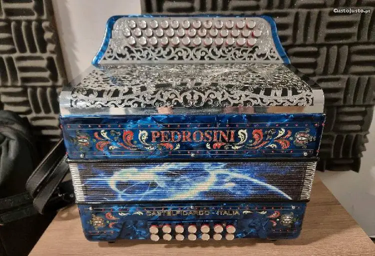 Pedrosini e Recarnati