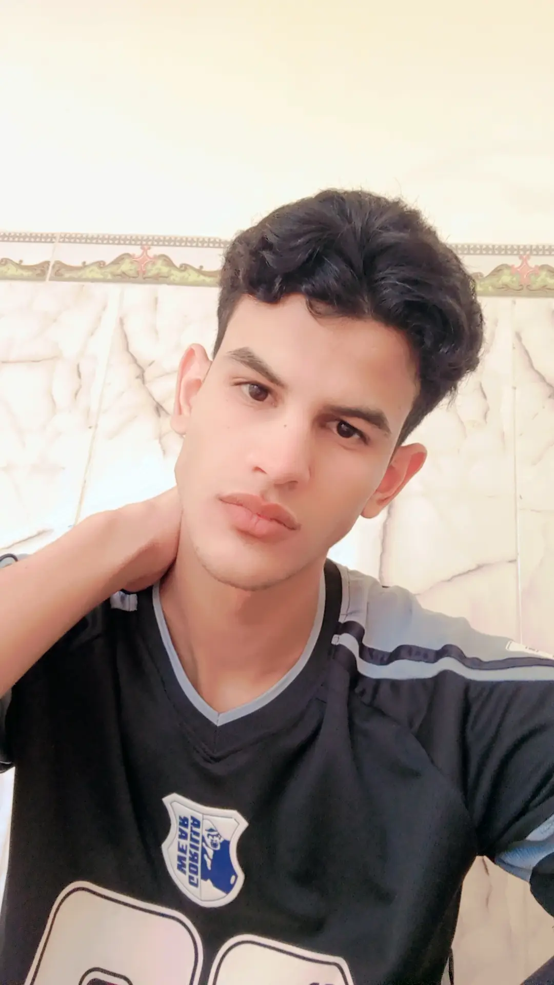 كن جميل الروح وليس الوجهه.... 🍂♥♥