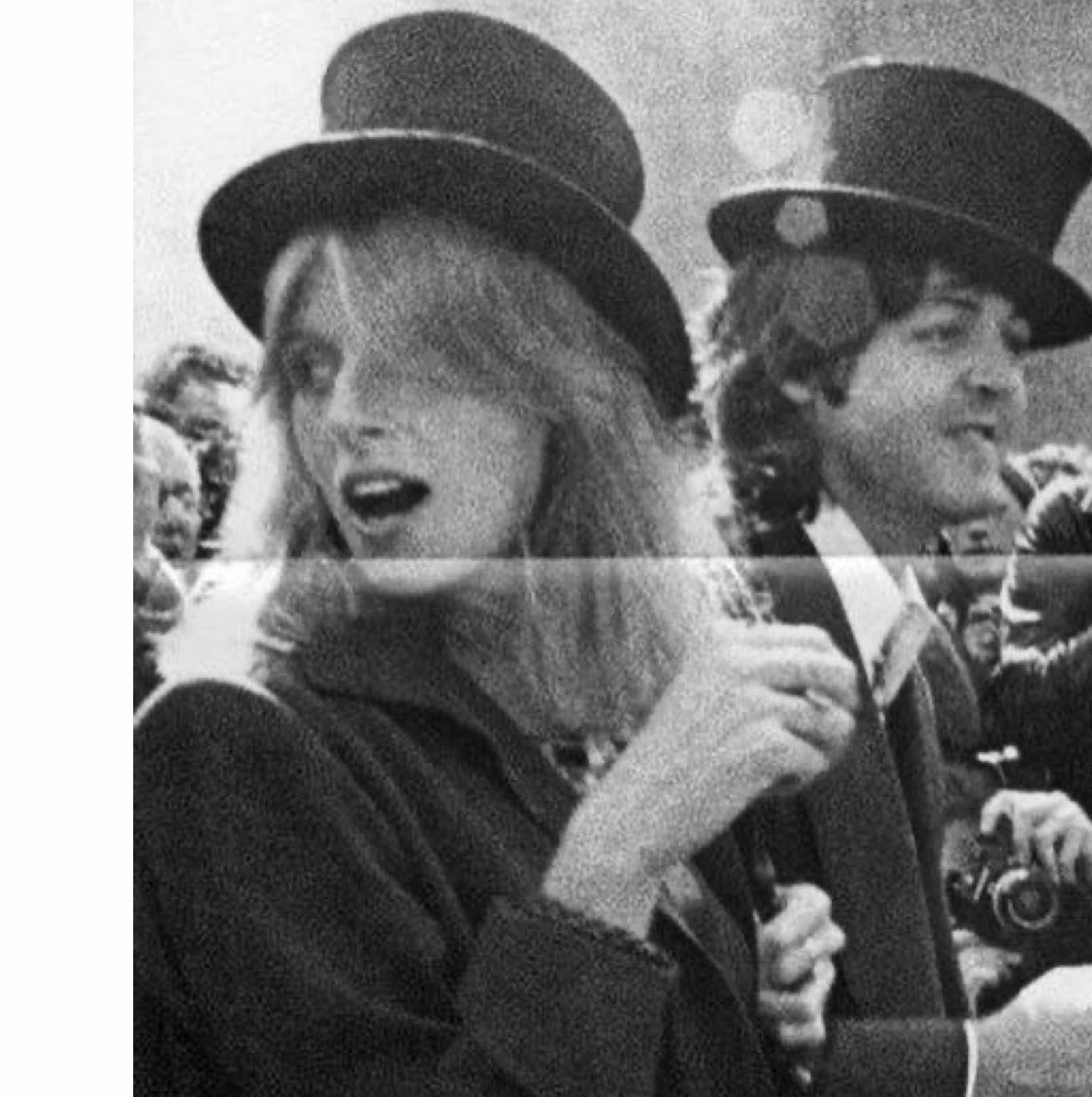 #LINDAMCCARTNEY | happy birthday to the queen of the world 🙂‍↕️🙂‍↕️ | #lindamccartneyedit #thebeatles #paulmccartneyandwings #j0ces 