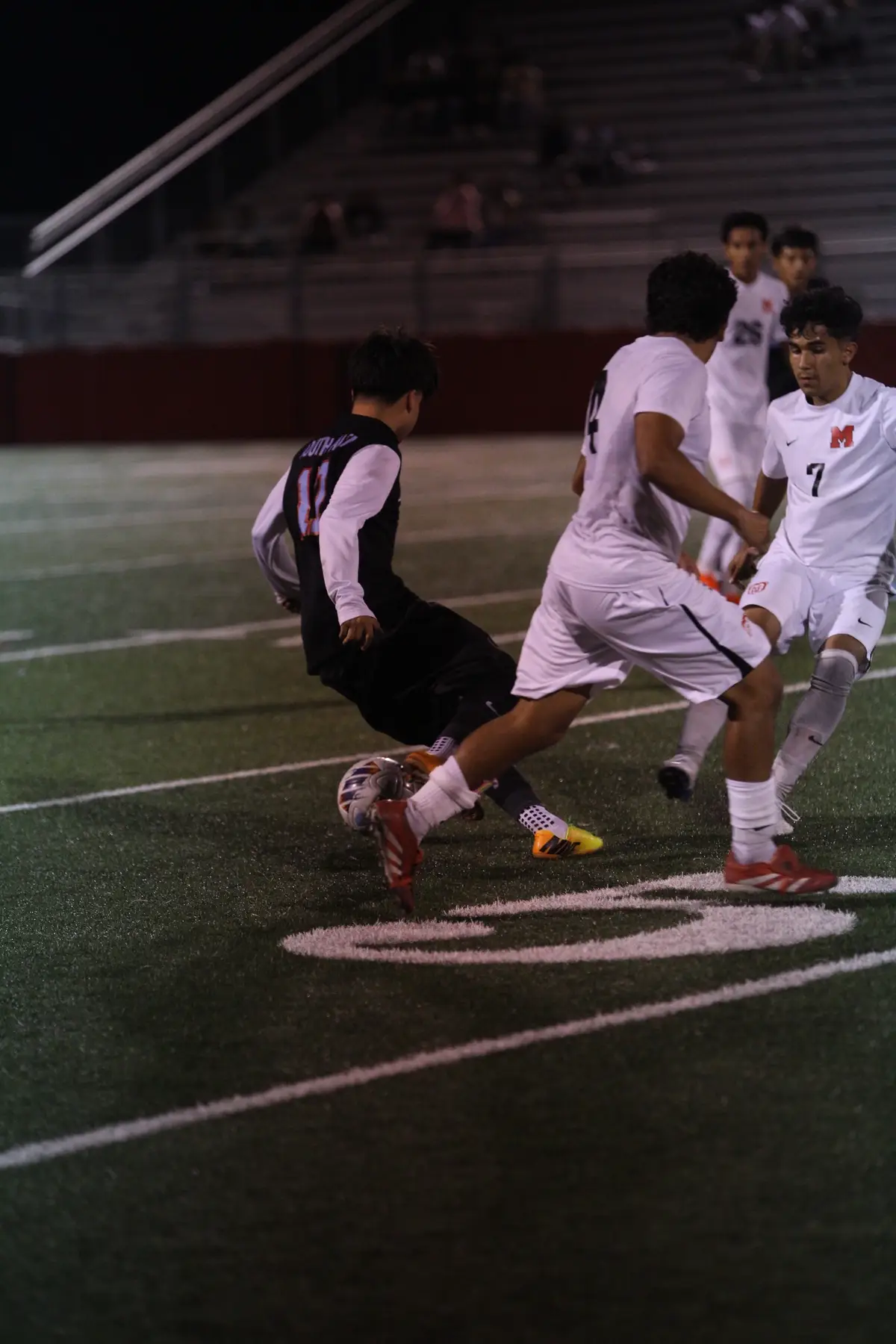 #fyp #hsfooty #Soccer #highschool 