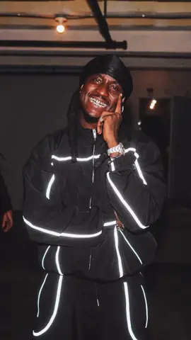 23 shows in & all of em been a different type of energy 🔥   Love to everybody who’s been showing up. 4 more left 