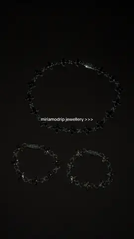 @miriamo #fyp #jewelry #bracelet #necklace #icedout 