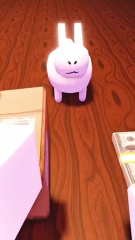 #forsaken #Gubby roblox Gubby deal😈😈😈