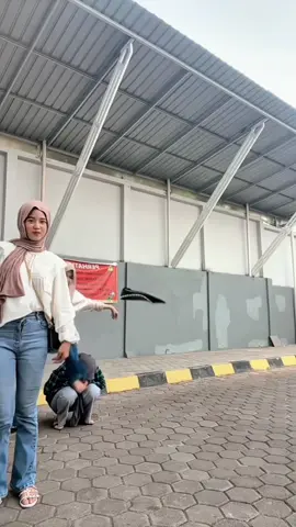 Sing penting bisa karoke #fyp #hiace #foryour 