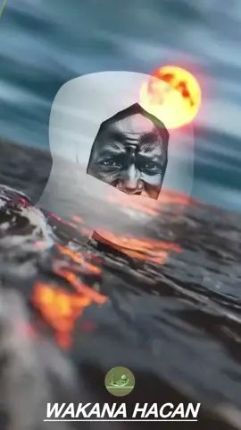 #WAKANA# HACAN#