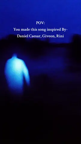 Could This Be Love? ❤️  #danielcaesar #giveon #newmusic #soulmusic #music 