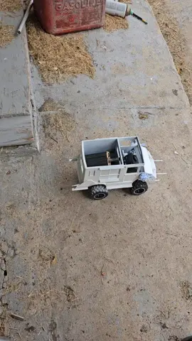 #twistedmetal #sweettooth 