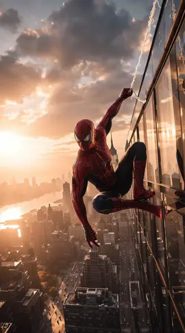 Spider-Man Live Wallpaper #foryoupage #livewallpaper #wallpapers #spiderman #tomholland 