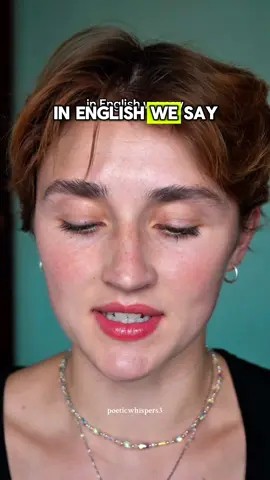 But In Poetry We Say #whitneyhansonpoetry #englishpoetry #viralvideos #usa #foryou 