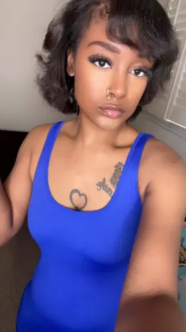 This jumpsuit is a must have 😍 Quality & material 10/10 😮‍💨 💙💙🦋 #jumpsuit #womensjumpsuit #cutejumpsuit #bluejumpsuit #outfitsinspo 