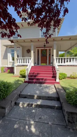 Sellwood dream boat poised for new homeowners! If you love walkability, cozy vibes, rental income and feeling like a baddie, this home is the one for you!  Listed at $ 1,300,000 MLS ID: 740758429 7 Bedrooms 🛌 4 Bathrooms 🛀 4,194 Square feet  $14,831  Annual property taxes  Schools:  K-5:Llewellyn (9/10) 6-8: Sellwood (8/10) 9-12: Cleveland (8/10) *Ratings according to Greatschools.com, due diligence encouraged.  #PDX #Portland #Oregon #portlandoregon #portlandrealtor                                  Listed by Taylor Addie of Keller Williams Realty Portland Central