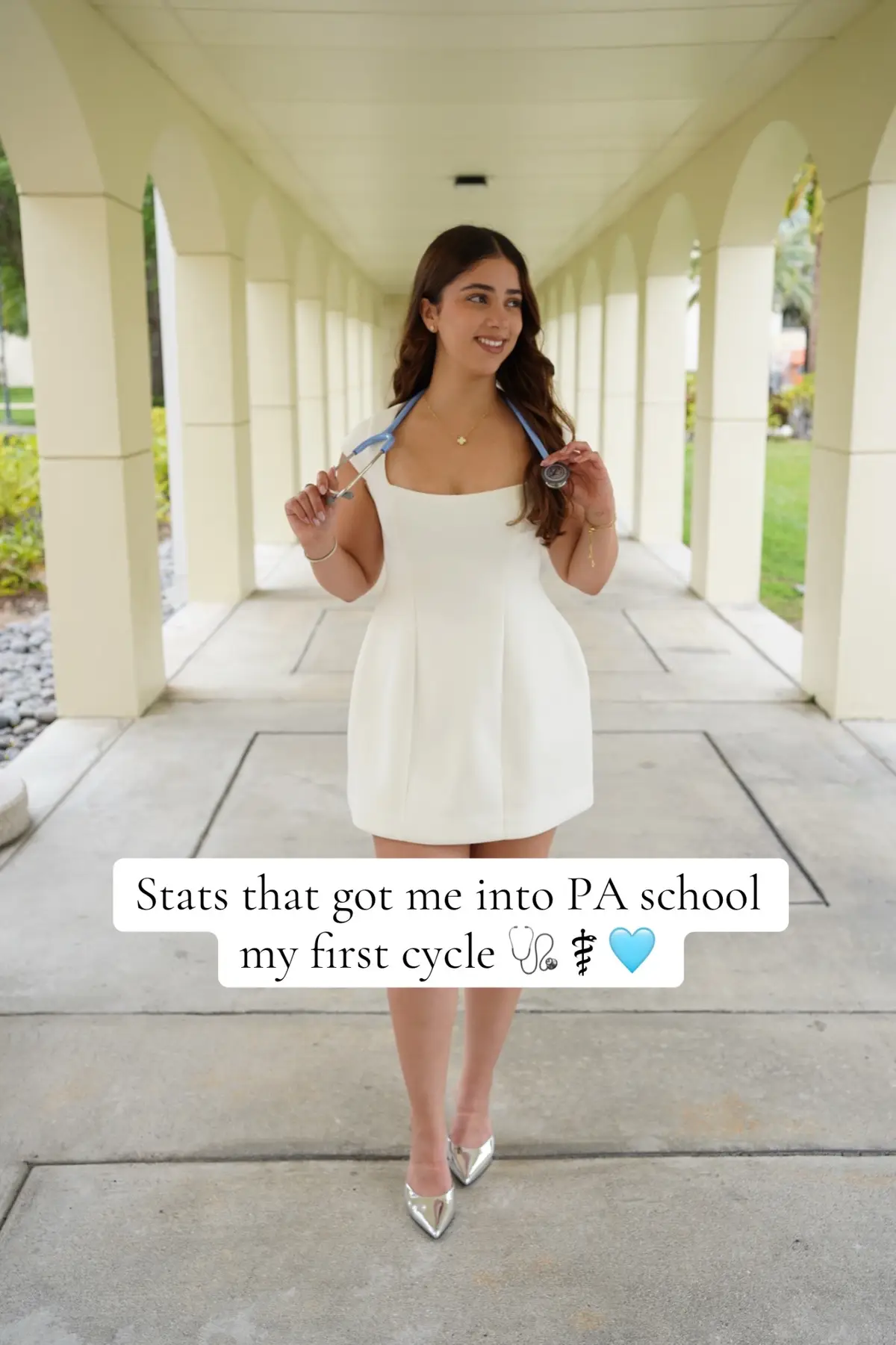 Loved every second of this journey and I can’t wait to see what the future holds.  #PA #pastudent #medicine 