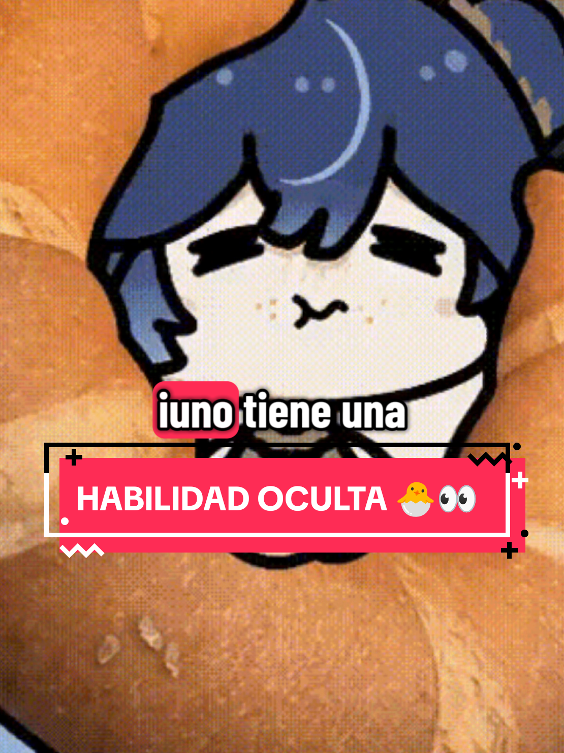 WUTHERINGWAVES siempre sorprendiendo ♥️❤️😎🐣#wutheringwaves #WW #wuwa #wuwacreator #comunidad 
