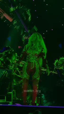 still sad she took this part out of the tour #beyonce #cowboycartertour #thique #cowboycarter #fyp 
