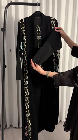 عبايه زهور #سوق_الحب #fouryoupage #fyp #عبايات_فخمه_طلعات✨ #مالي_خلق_احط_هاشتاقات🦦 