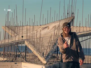 i wrote this song about reiterating myself and abandoning the old pink hair guy. it’s from the perspective of him, looking at me now.  a lot of music I made for this project really abandoned the electronic stuff and rejected my old sound. there are songs that didn’t make it and versions that got reworked. after i figured out the project and zeroed in on the sound it was back where i had tried to get away from. so i decided to make one more song about that smelly electronic corpse that stinks up the album.  you’ll hear it friday #hyperfolk #montypk 