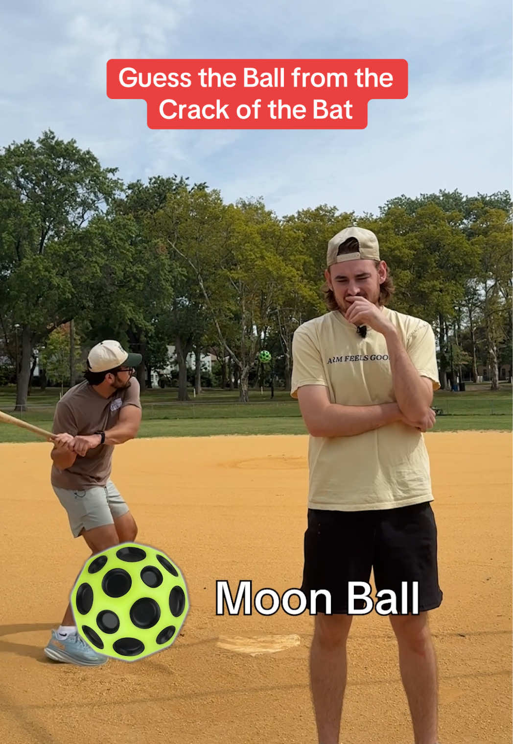 Lime thought he could sneak himself in there #sports #baseball #MLB #baseballlife 