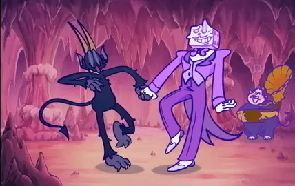 #DEVILDICE in the big 2025🔥🔥🔥 (DUGHHH IT TOOK ME THE WHOLE WEEK TO FINISH)  #thecupheadshow #renewthecupheadshow #thedevilcuphead #kingdice 