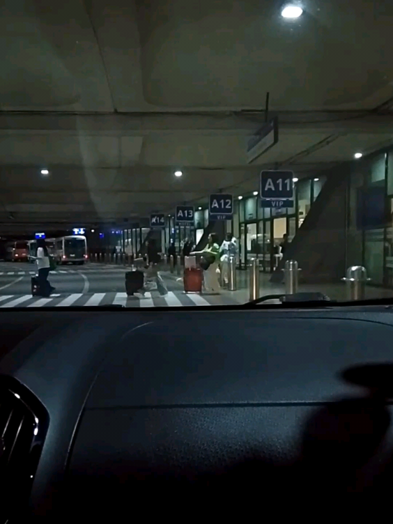 NAIA Terminal 1 Arrival Area #naia #airport #arrival #fyp #flight 