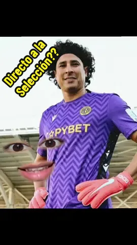Ochoa No debería ser convocado para la Selección Mexicana, sería una vergüenza regalarle un mundial a un portero que no lo merece👎 #seleccionmexicana #mexico🇲🇽 #memoochoa #ochoa 