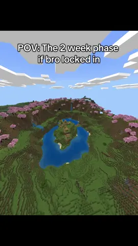 Best Minecraft world on TikTok fr 🔥🎋 || #Minecraft #minecraftrealm #minecraftbuilding #buildingtutorial #fyp 