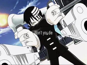 #DTK ⋆✴︎˚｡ :: love him with this song :: #deaththekid #souleater #souleateredit #deaththekidedit 