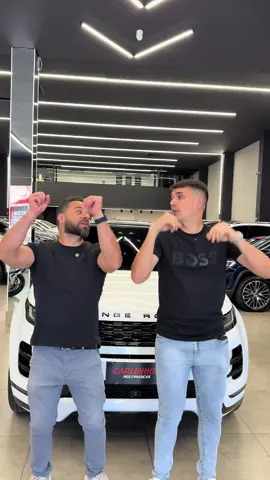 Da série o meu trabalho está me matando 😂 #humor #lojadecarro #carlinhosmultimarcas #carros 