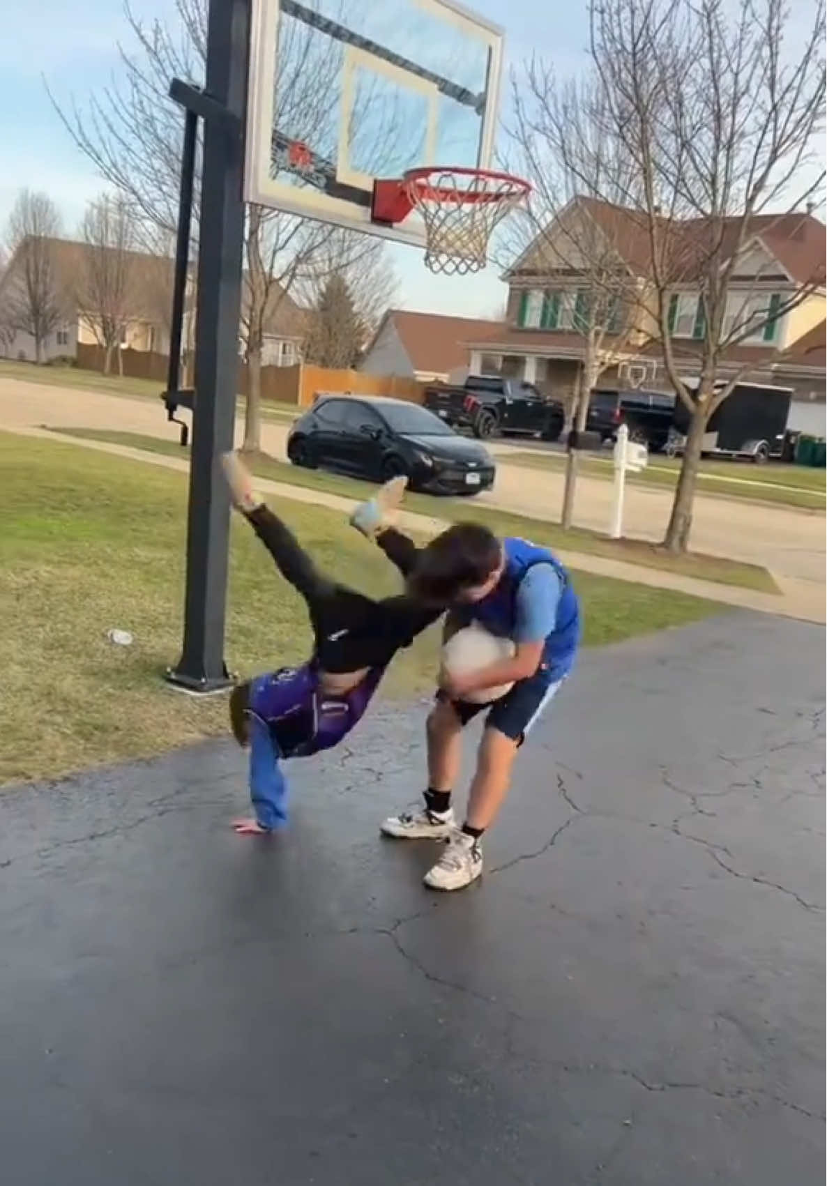 Reasonable crashout 🤣 (@Ian Mullen) #NBA #basketball #sports #fyp #crashout 