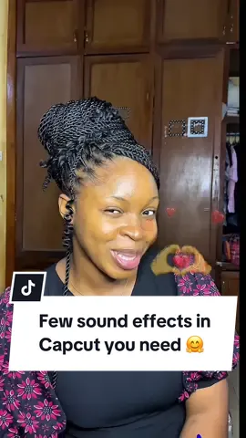Unlocking Creative Sound Effects with CapCut #soundeffects, #capcut, #videoediting, #sfx,  #creatorsearchinsights 