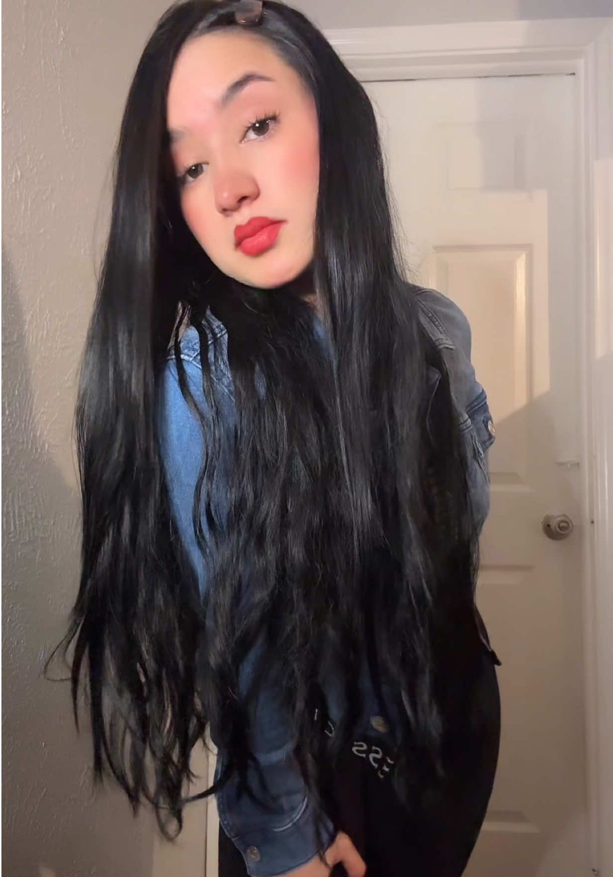 😏