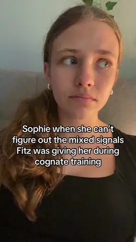 I actually can’t with Fitz, Sokeefe for life #fyp#keeperofthelostcities#books#viral 