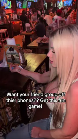 Put the phones down & pick the cards up 📵➡️🍻 A drinking game that keeps the fun flowing + everyone laughing. #NoPhonesJustFun #GameNightWithFriends #DrinkResponsibly