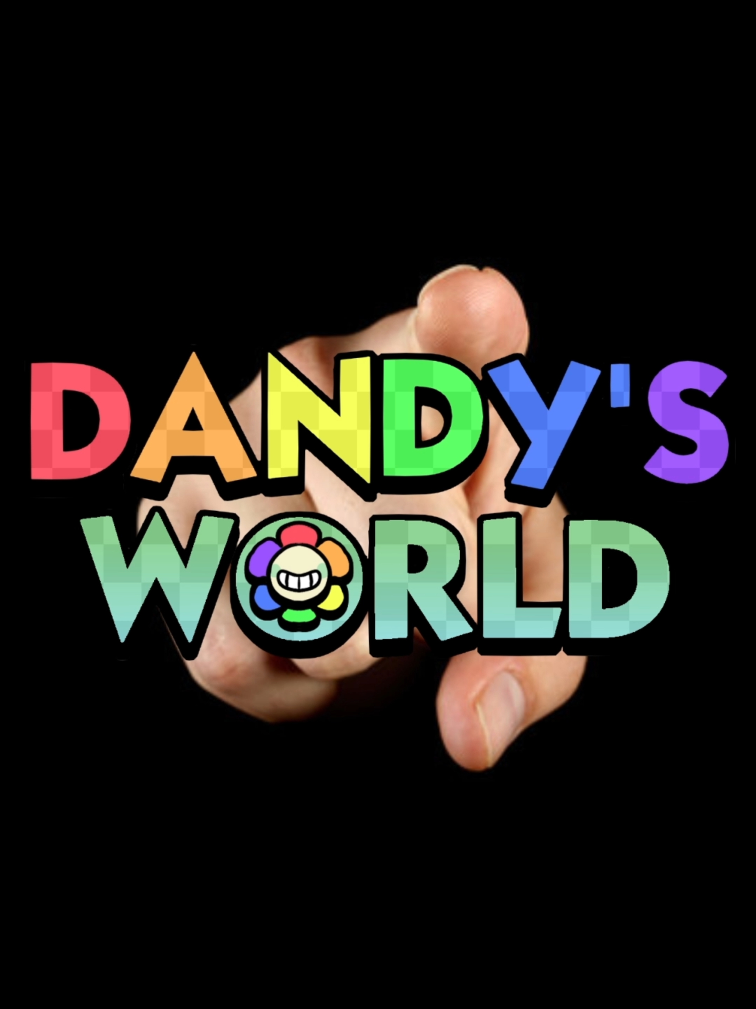 Halloween Leak 💀 | Dandy's World!  -No exact date yet!! BUT... I show off a new Toon! #dandysworld #blushcrunch #ribecca #ribeccadandysworld #qwel