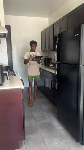 Did you really think I wouldn’t know your new addiction? Body Matcha. –A